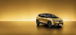 Renault Scenic 2016 года